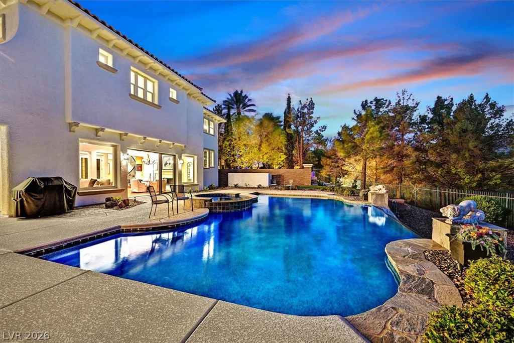 11787 OAKLAND HILLS, Las Vegas, NV 89141