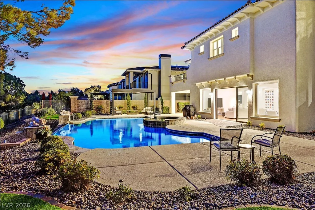 11787 OAKLAND HILLS, Las Vegas, NV 89141