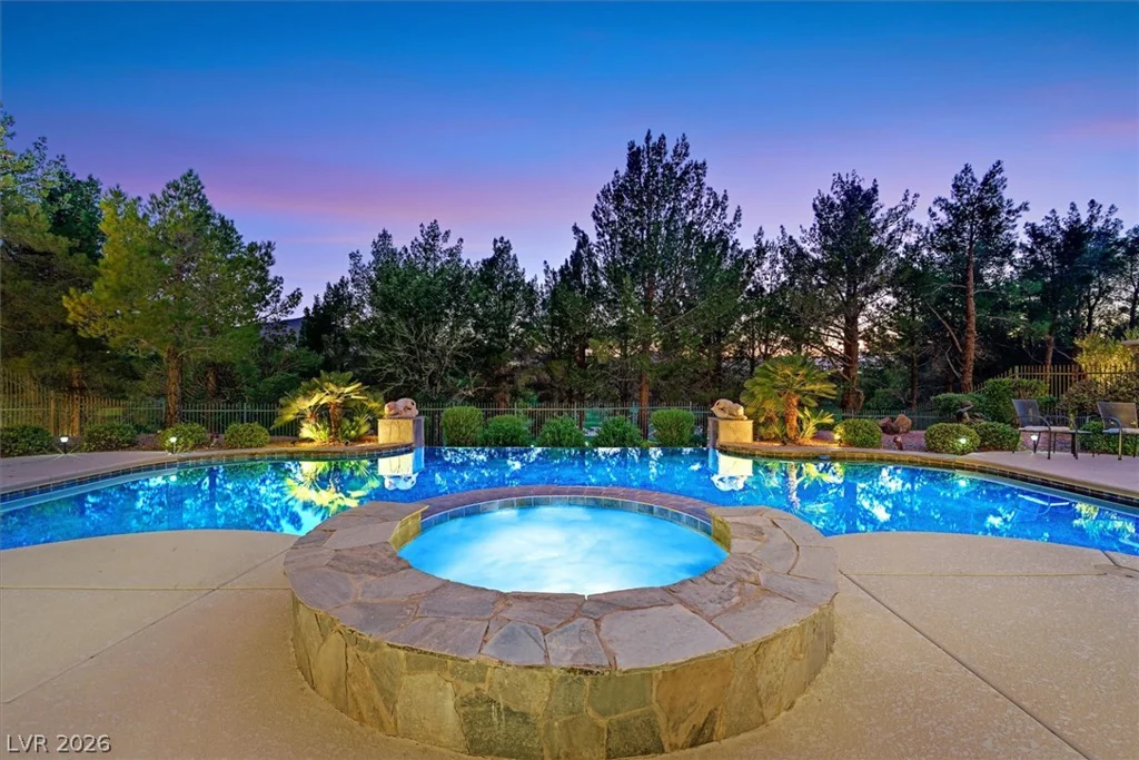 11787 OAKLAND HILLS, Las Vegas, NV 89141