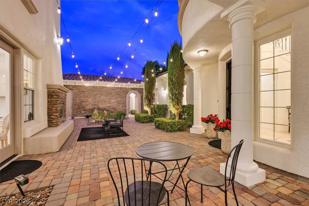 11787 OAKLAND HILLS, Las Vegas, NV 89141