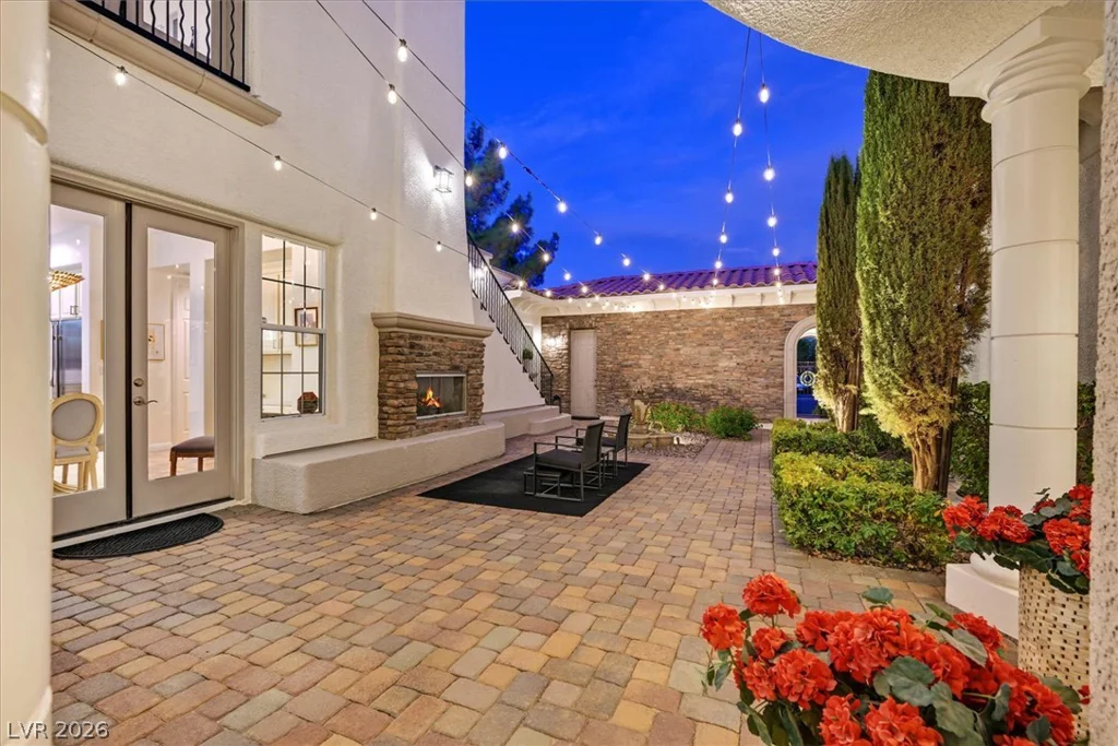 11787 OAKLAND HILLS, Las Vegas, NV 89141