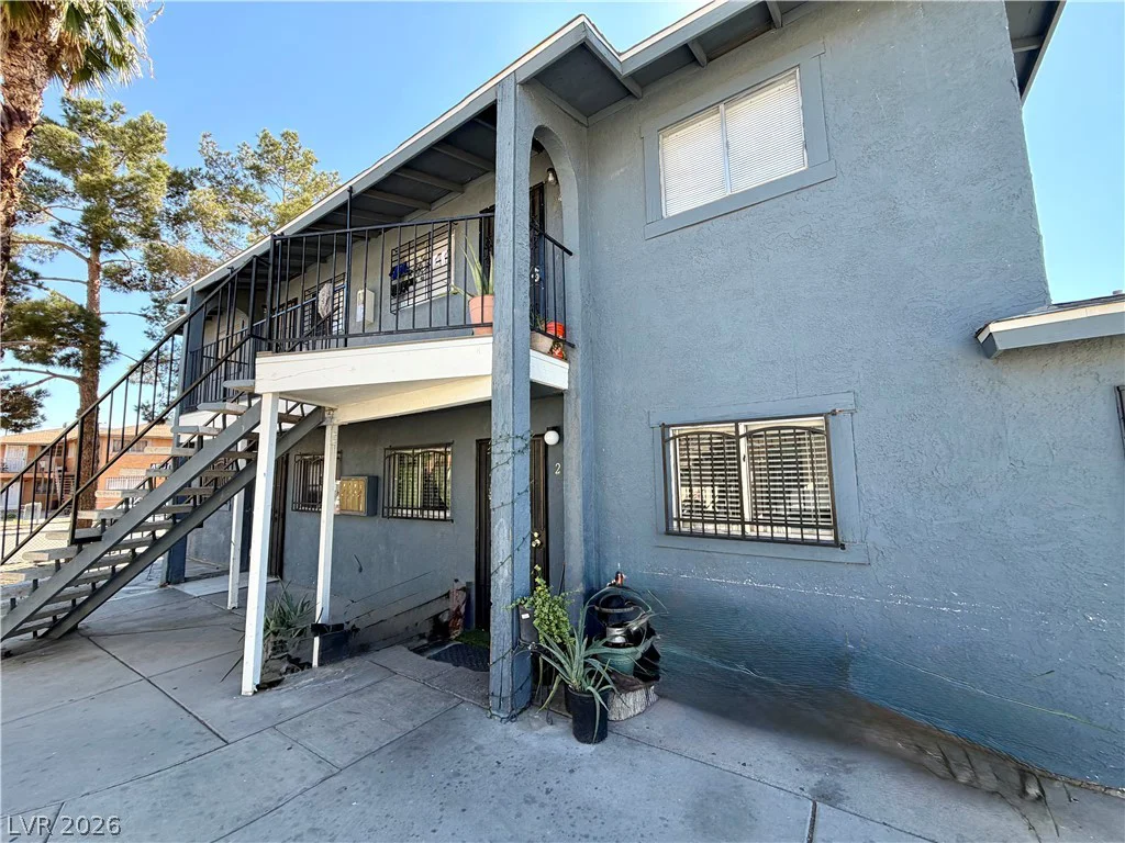 1521 Cobb, Las Vegas, NV 89101