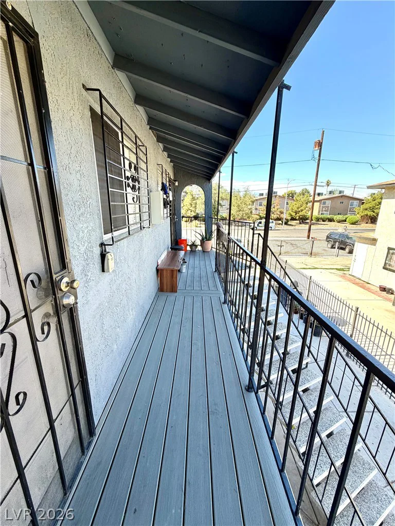 1521 Cobb, Las Vegas, NV 89101