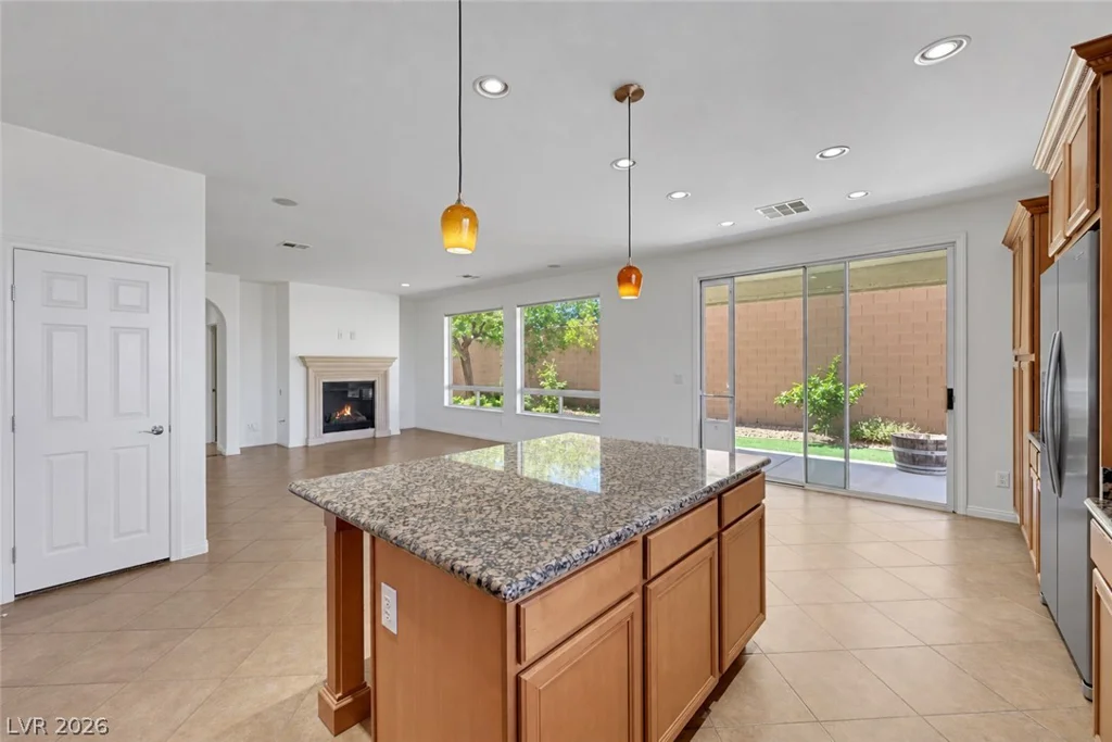 9709 Mount Lompoc Court, Las Vegas, NV 89178