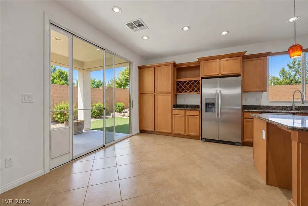 9709 Mount Lompoc Court, Las Vegas, NV 89178