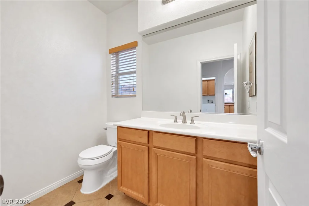 9709 Mount Lompoc Court, Las Vegas, NV 89178