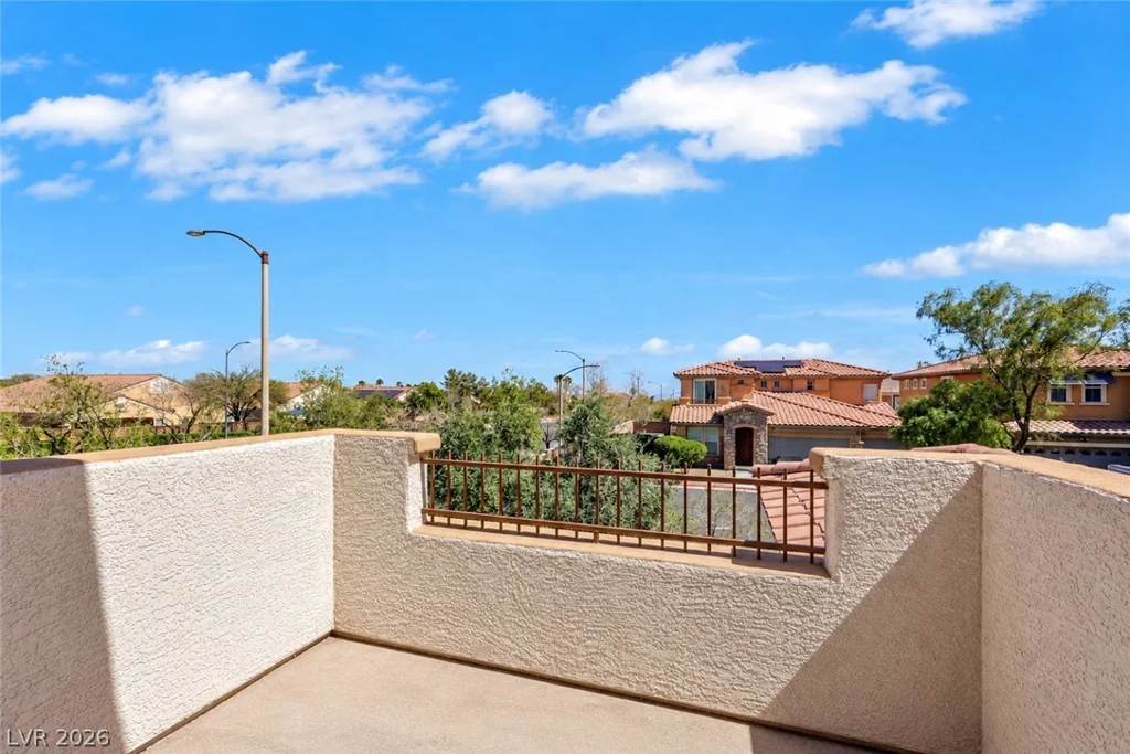 9709 Mount Lompoc Court, Las Vegas, NV 89178