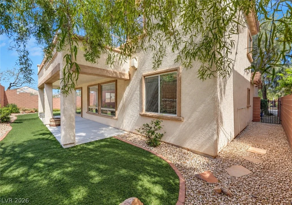 9709 Mount Lompoc Court, Las Vegas, NV 89178