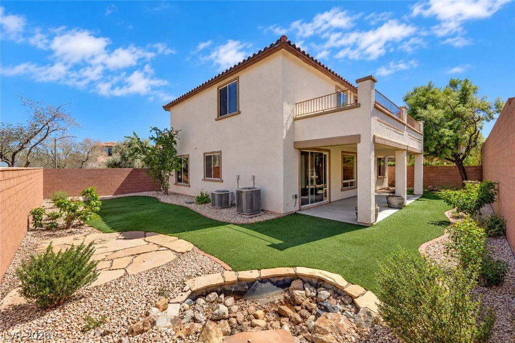 9709 Mount Lompoc Court, Las Vegas, NV 89178
