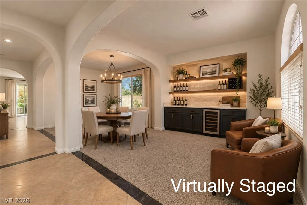 9709 Mount Lompoc Court, Las Vegas, NV 89178