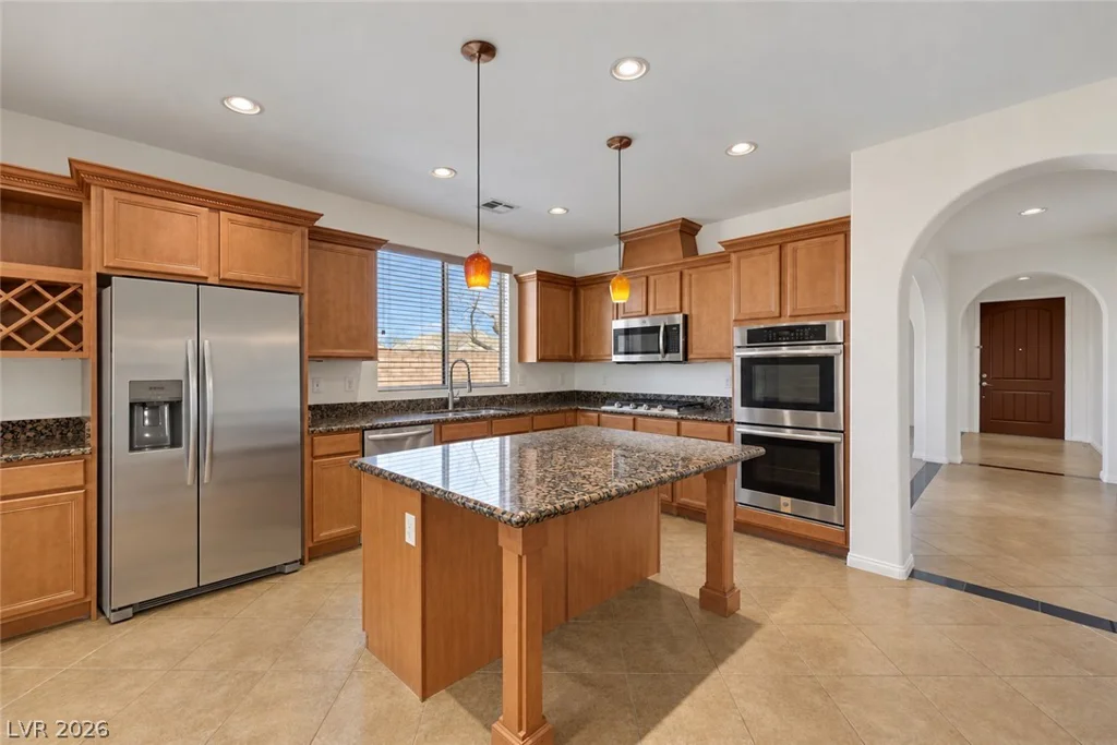 9709 Mount Lompoc Court, Las Vegas, NV 89178