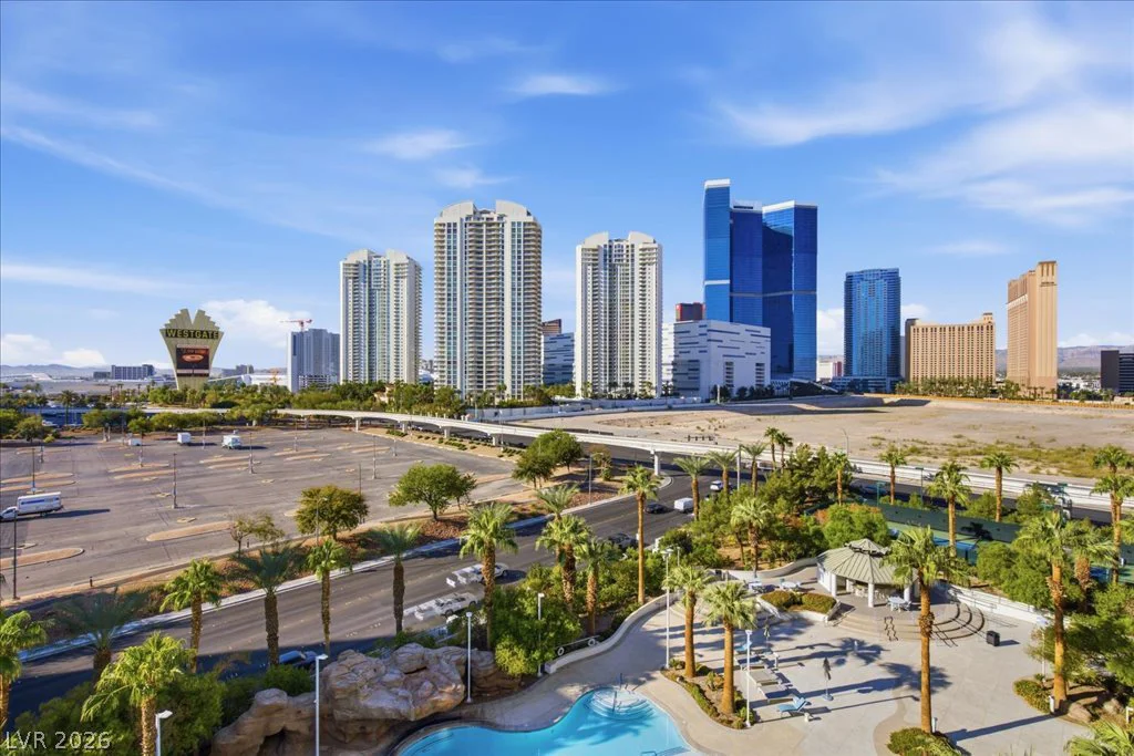 222 Karen, Las Vegas, NV 89109