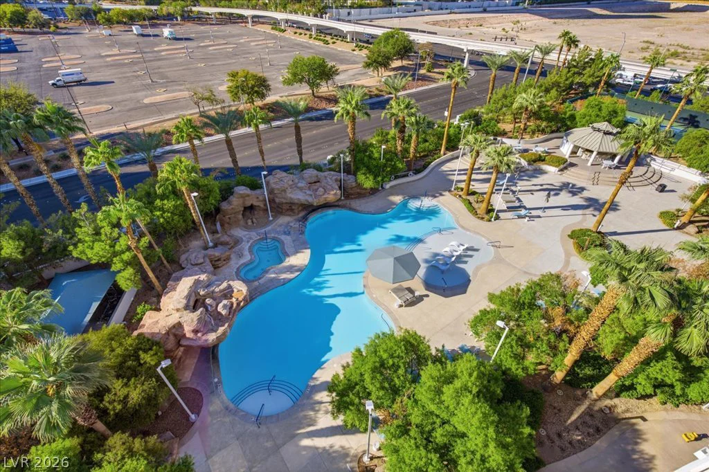 222 Karen, Las Vegas, NV 89109