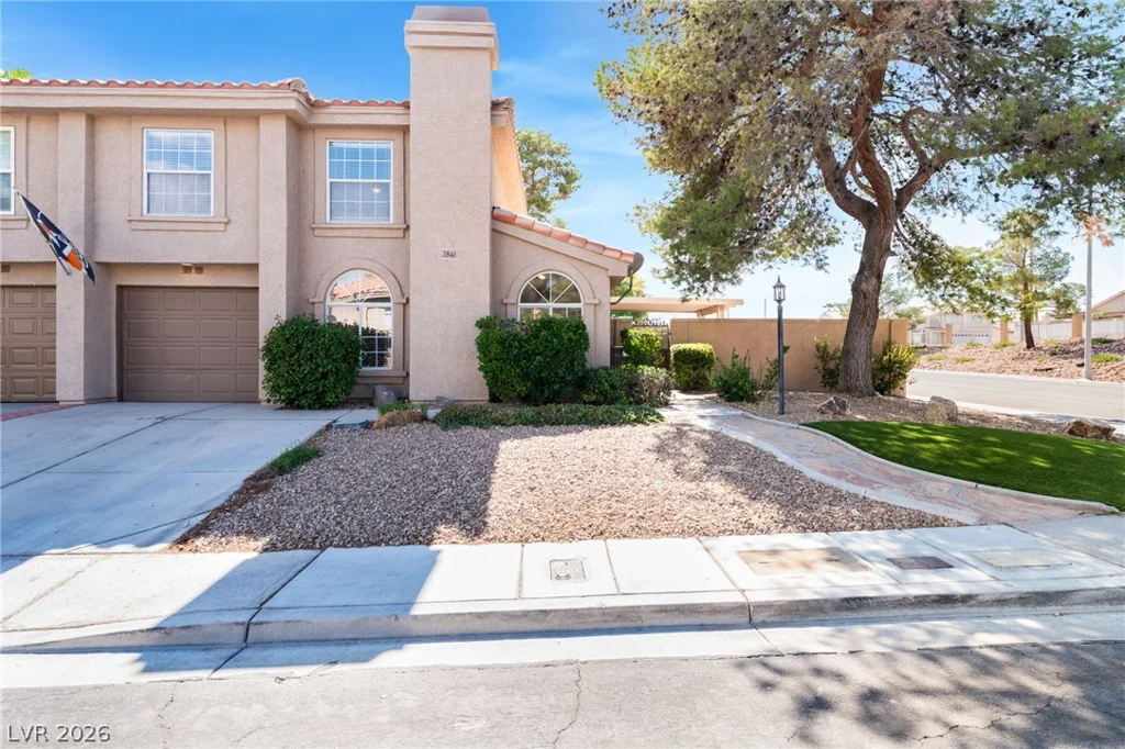 2841 Floral Peak, Henderson, NV 89074