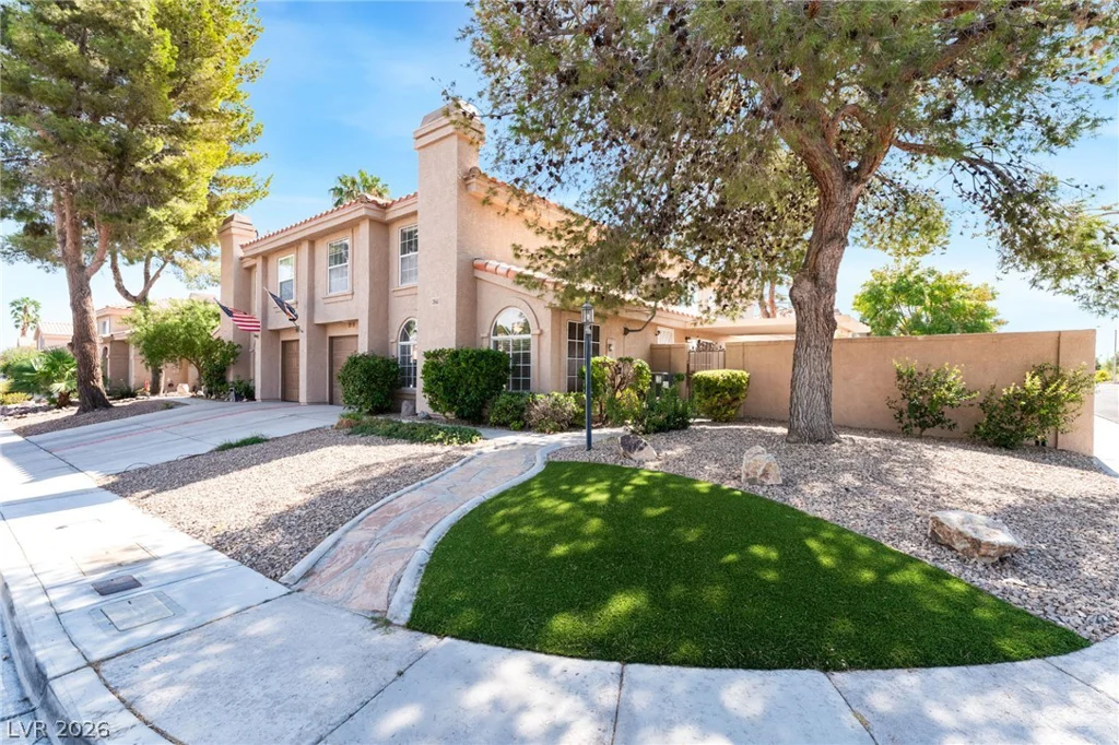 2841 Floral Peak, Henderson, NV 89074