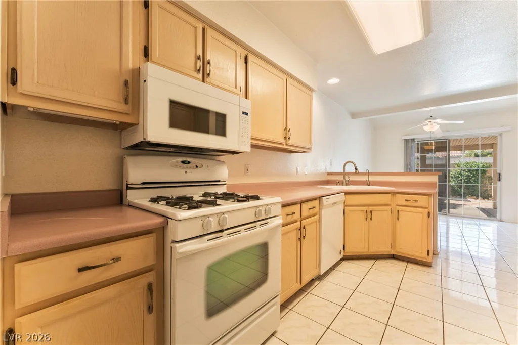 2841 Floral Peak, Henderson, NV 89074