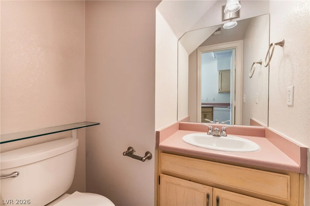 2841 Floral Peak, Henderson, NV 89074