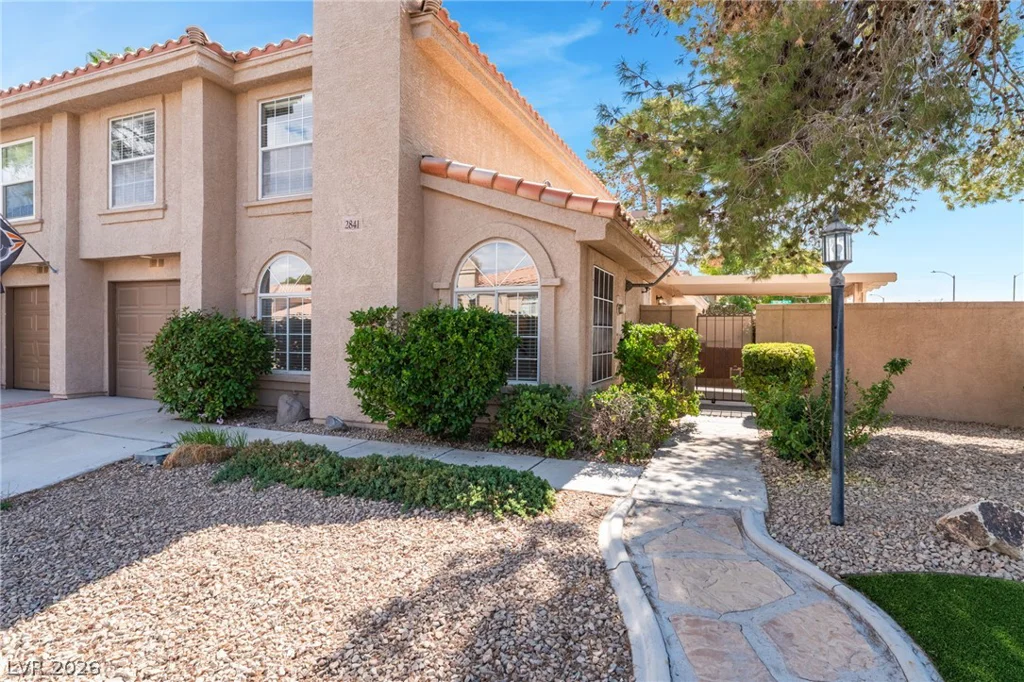 2841 Floral Peak, Henderson, NV 89074