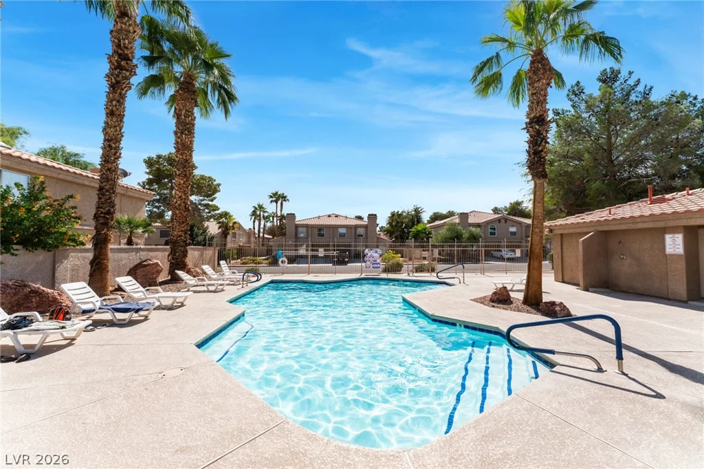2841 Floral Peak, Henderson, NV 89074