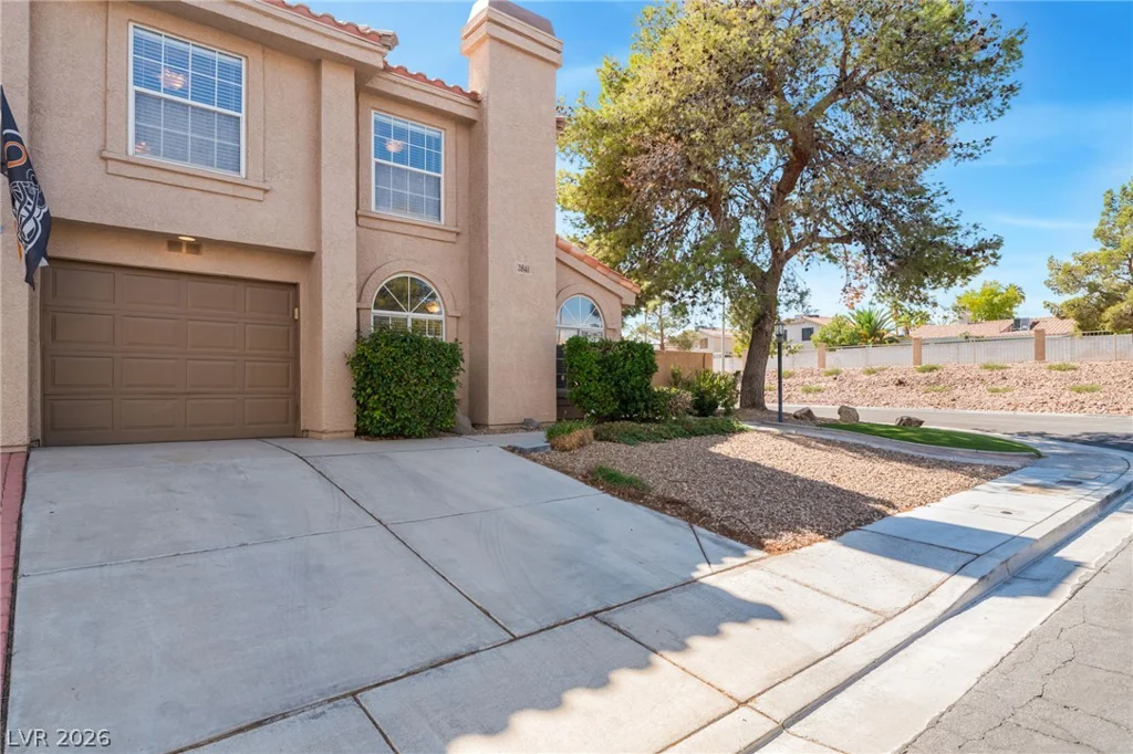 2841 Floral Peak, Henderson, NV 89074
