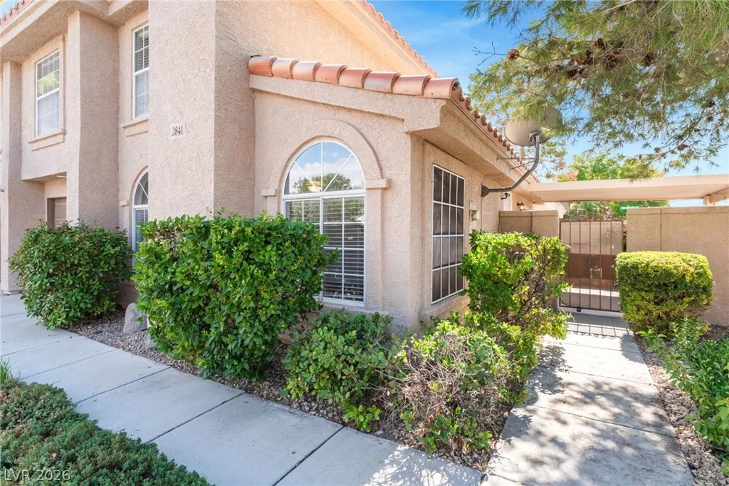 2841 Floral Peak, Henderson, NV 89074
