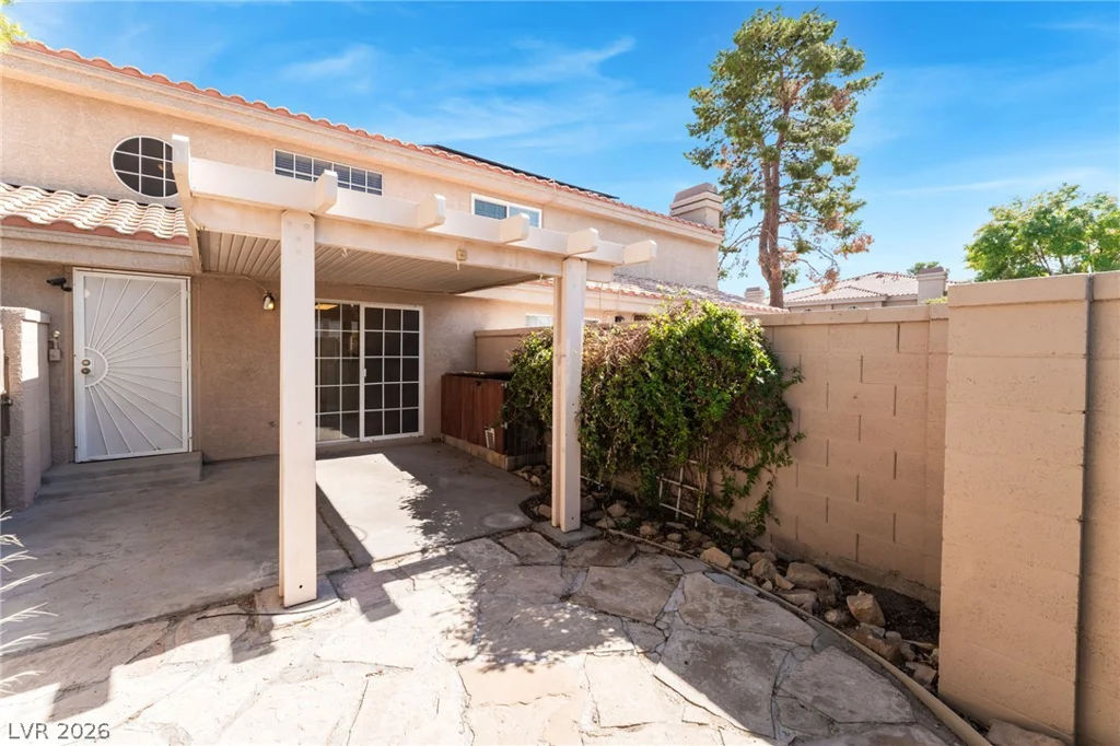 2841 Floral Peak, Henderson, NV 89074
