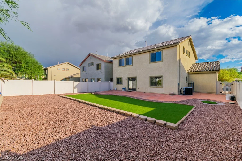3320 Carefree Beauty, North Las Vegas, NV 89081