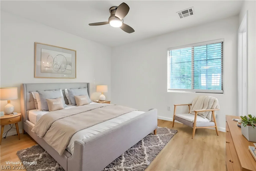 3320 Carefree Beauty, North Las Vegas, NV 89081