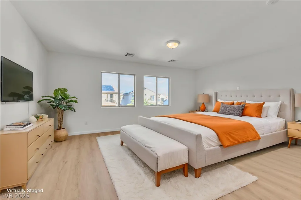 3320 Carefree Beauty, North Las Vegas, NV 89081