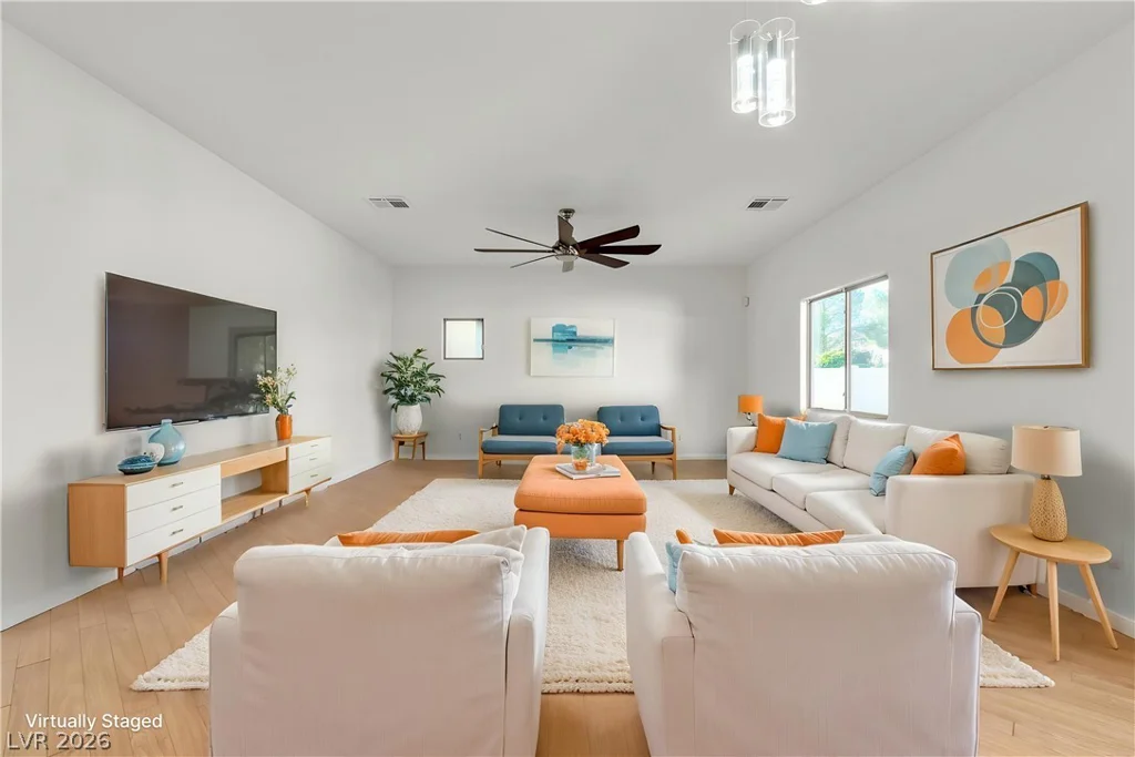 3320 Carefree Beauty, North Las Vegas, NV 89081
