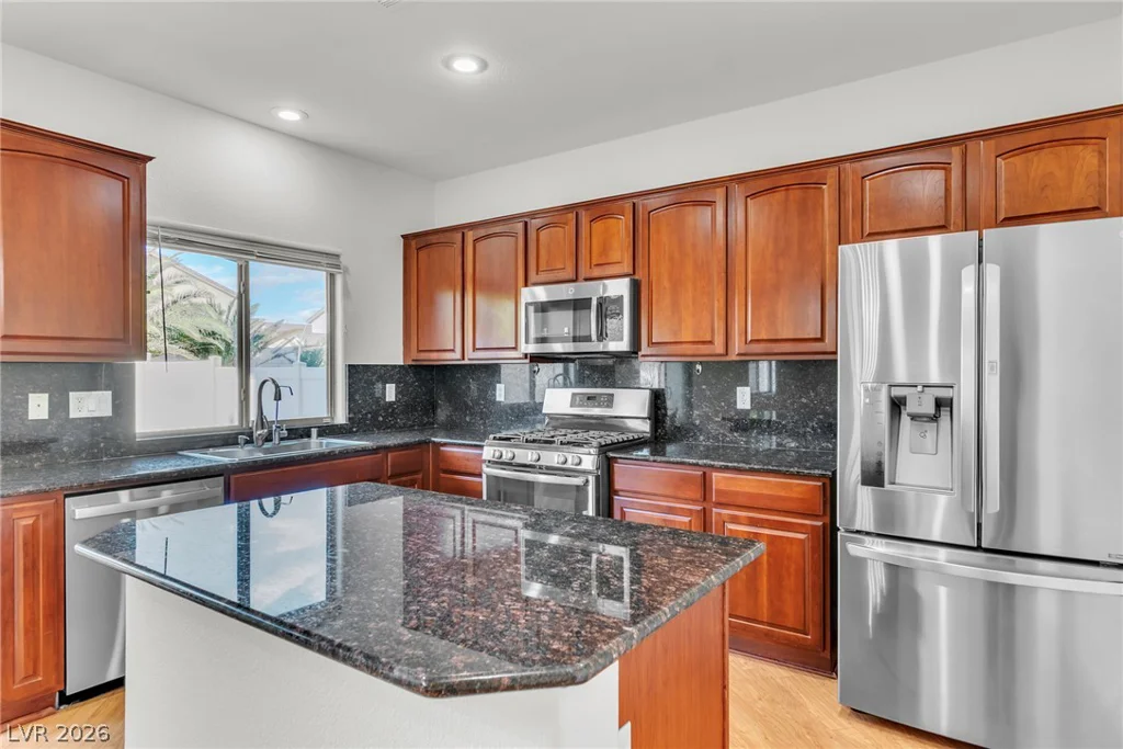 3320 Carefree Beauty, North Las Vegas, NV 89081