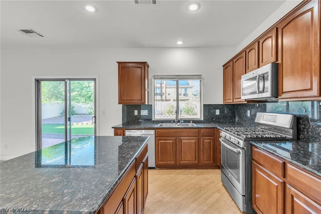 3320 Carefree Beauty, North Las Vegas, NV 89081