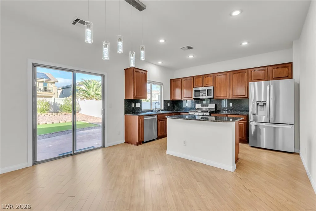 3320 Carefree Beauty, North Las Vegas, NV 89081