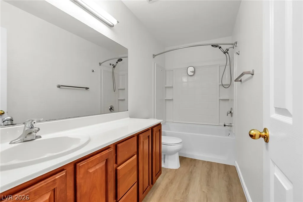3320 Carefree Beauty, North Las Vegas, NV 89081