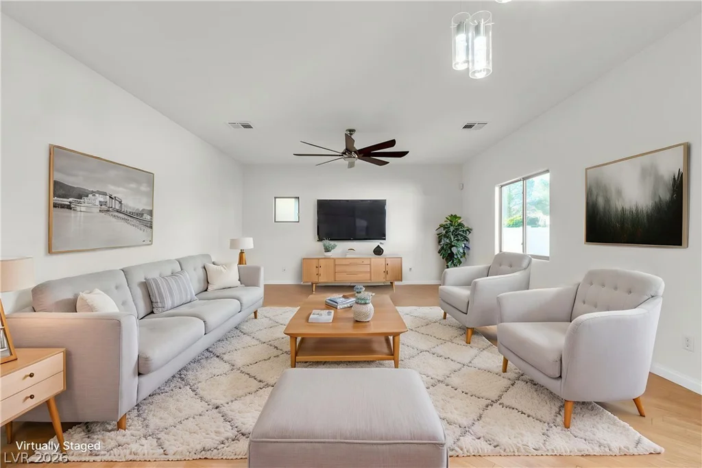 3320 Carefree Beauty, North Las Vegas, NV 89081