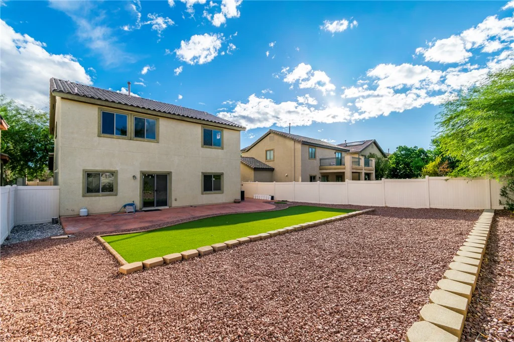 3320 Carefree Beauty, North Las Vegas, NV 89081