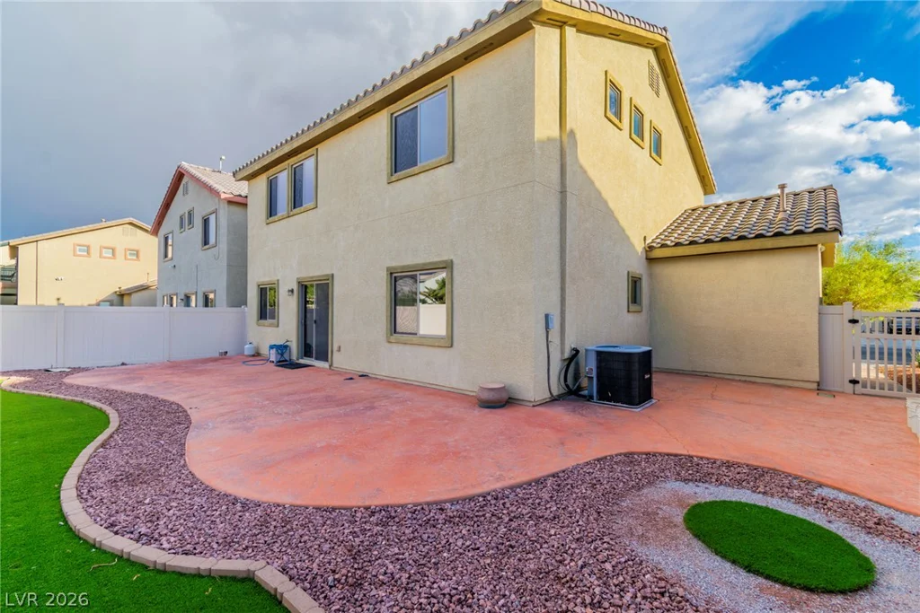 3320 Carefree Beauty, North Las Vegas, NV 89081