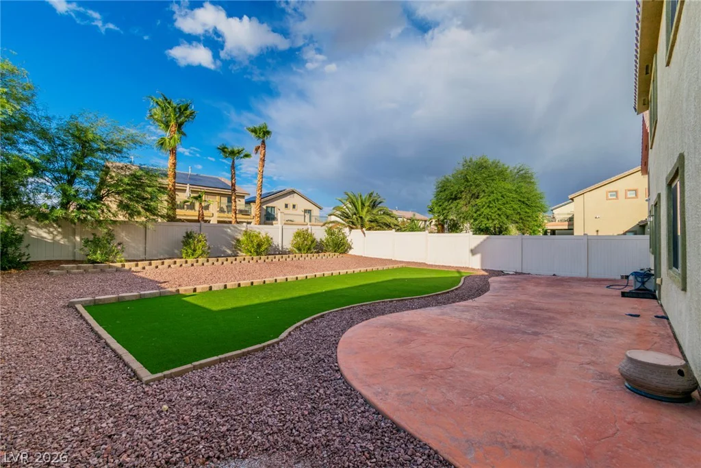 3320 Carefree Beauty, North Las Vegas, NV 89081