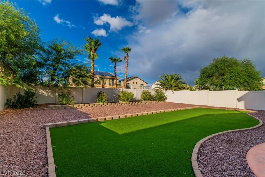 3320 Carefree Beauty, North Las Vegas, NV 89081