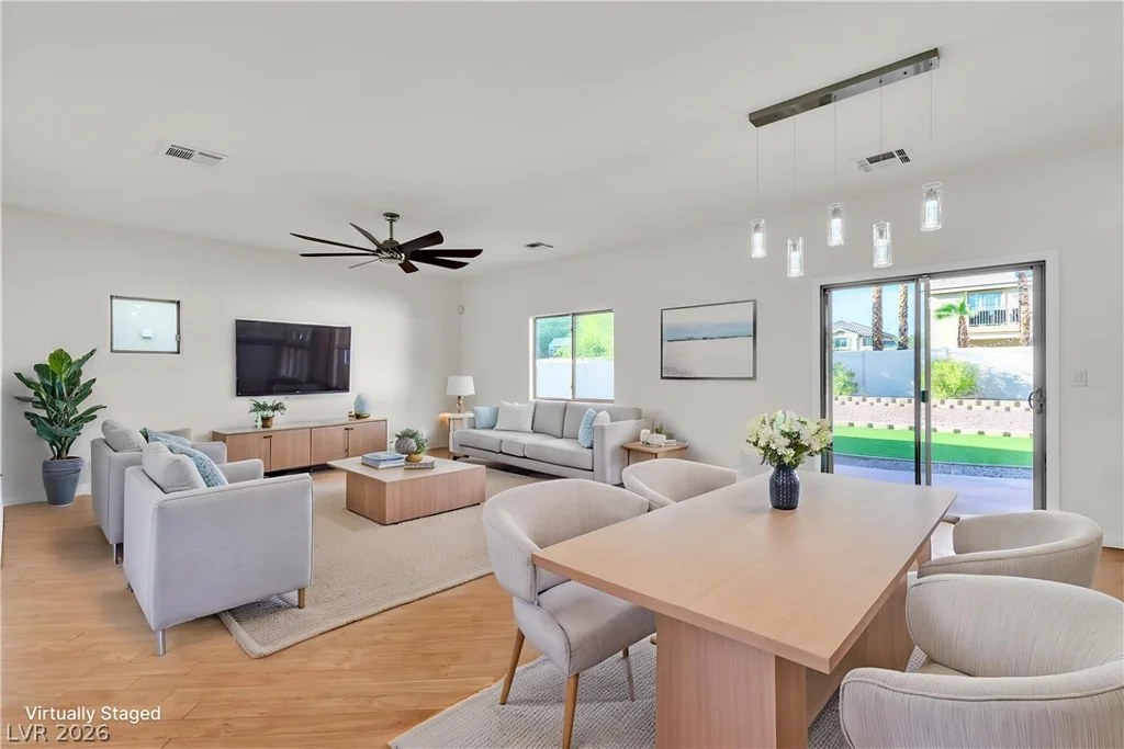 3320 Carefree Beauty, North Las Vegas, NV 89081