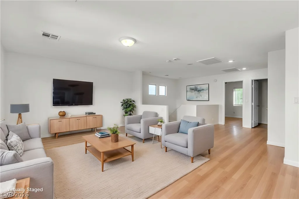 3320 Carefree Beauty, North Las Vegas, NV 89081