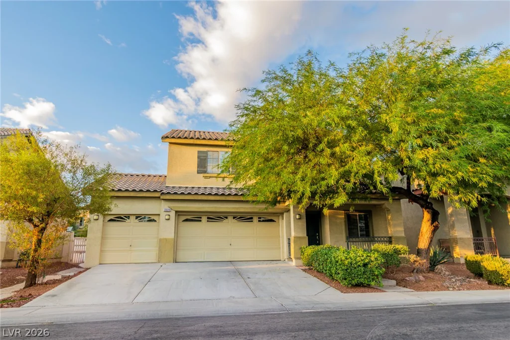 3320 Carefree Beauty, North Las Vegas, NV 89081
