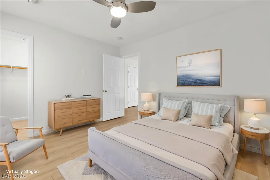 3320 Carefree Beauty, North Las Vegas, NV 89081