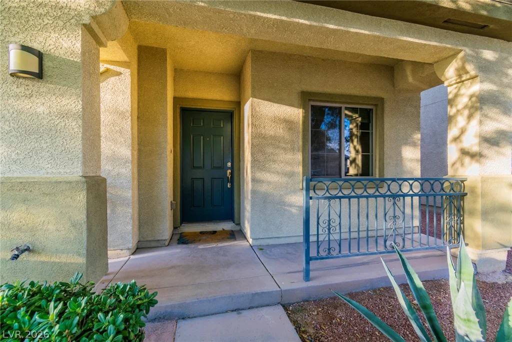 3320 Carefree Beauty, North Las Vegas, NV 89081