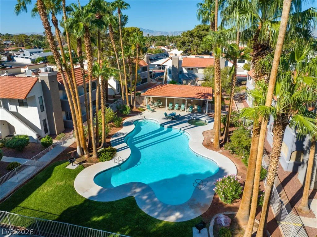 3411 Sunfish, Henderson, NV 89014