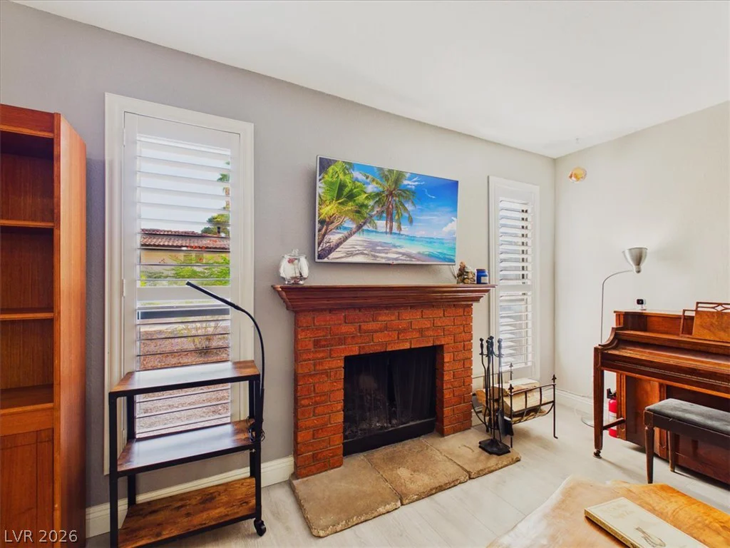 3411 Sunfish, Henderson, NV 89014