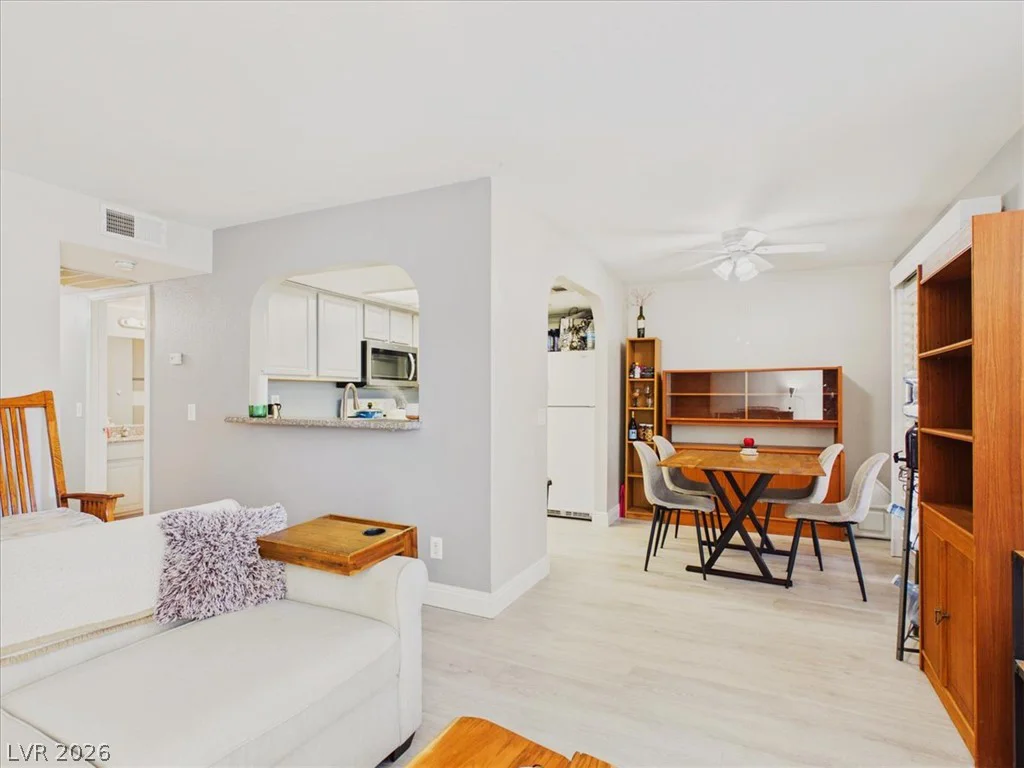 3411 Sunfish, Henderson, NV 89014