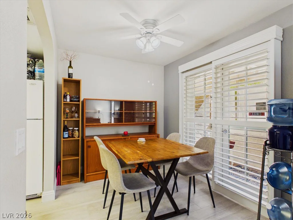 3411 Sunfish, Henderson, NV 89014