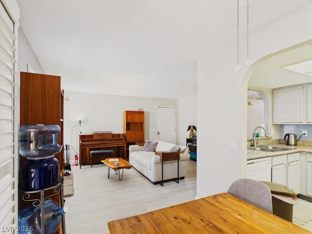 3411 Sunfish, Henderson, NV 89014