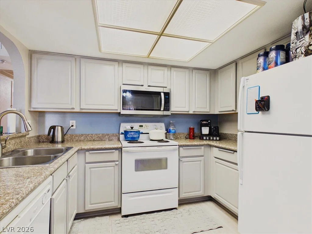 3411 Sunfish, Henderson, NV 89014